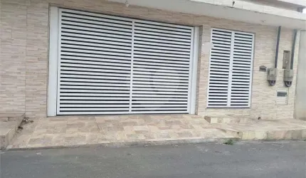 Casa com 4 quartos à venda em Centro - RJ