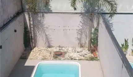 Casa com 3 quartos à venda em Jardim Belvedere - RJ