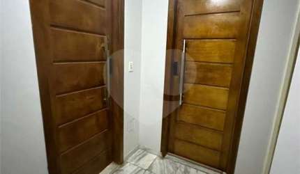 Apartamento com 2 quartos à venda em Jardim Amália - RJ