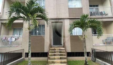 Apartamento com 2 quartos à venda em Centro - RJ