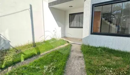Casa com 2 quartos à venda em Bairro De Fátima (califórnia Da Barra) - RJ