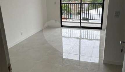 Apartamento com 2 quartos à venda em Laranjal - RJ