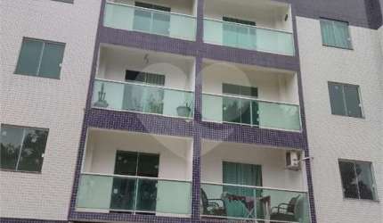 Apartamento com 2 quartos à venda ou para locação em Centro - RJ