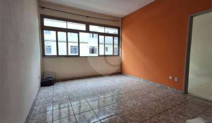 Apartamento com 2 quartos à venda em Aterrado - RJ