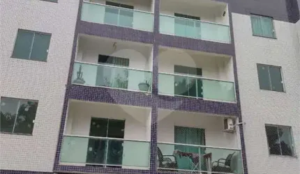Apartamento com 2 quartos à venda ou para locação em Centro - RJ