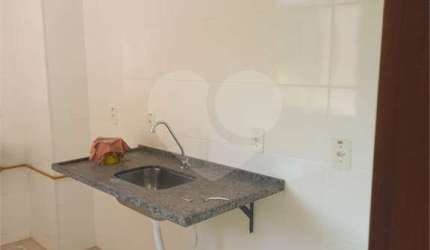Apartamento com 2 quartos para locação em Três Poços - RJ