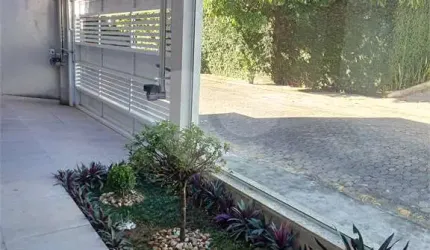 Casa com 3 quartos à venda em Água Limpa - RJ