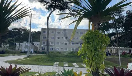 Apartamento com 2 quartos à venda em São Luís - RJ
