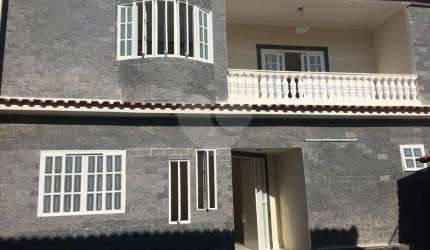 Casa com 6 quartos à venda em Centro - RJ