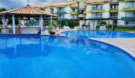 Flat com 1 quartos à venda em Centro (dorândia) - RJ