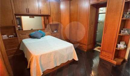 Apartamento com 4 quartos à venda em Voldac - RJ