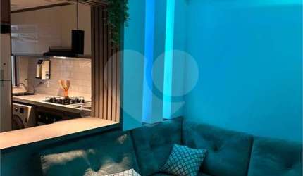 Apartamento com 2 quartos à venda em Três Poços - RJ