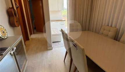 Apartamento com 2 quartos à venda em Jardim Belvedere - RJ