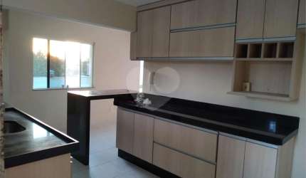 Apartamento com 2 quartos à venda em Vila Americana - RJ
