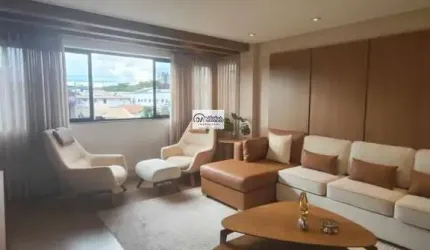 Apartamento para Venda em Vitória da Conquista, Candeias, 3 dormitórios, 2 suítes, 3 banheiros, 2 vagas