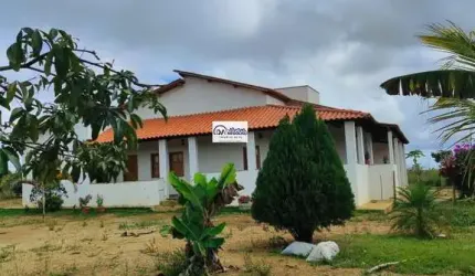Sítio para Venda em Barra do Choça, Rural, 3 dormitórios, 2 suítes, 3 banheiros, 3 vagas