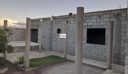 Terreno para Venda em Vitória da Conquista, São Joaquim, 1 dormitório, 1 banheiro, 3 vagas