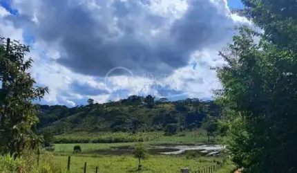Área para Venda em Barra do Choça, Rural