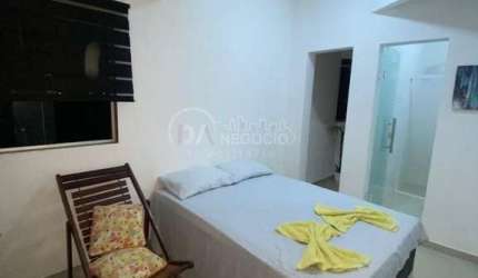 Apartamento 1 dormitório para Locação em Vitória da Conquista, Centro, 1 dormitório, 1 banheiro
