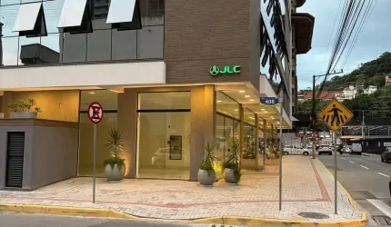 SALACOMERCIAL PARA LOCAÇÃO