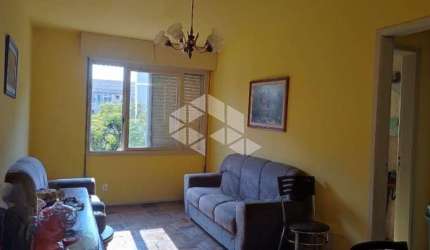 Apartamento 2 quartos no bairro Cidade baixa em Porto Alegre