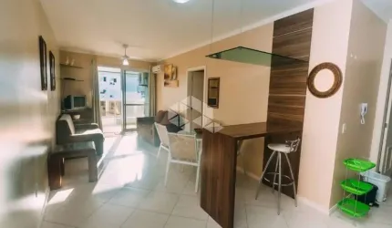 Apartamento 2 dormitórios à venda
