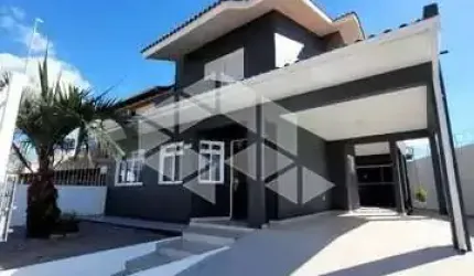 CASA DE 03 DORMITÓRIOS NO BAIRRO CENTRO - PALHOÇA/SC