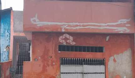 Casa em Itaquera.