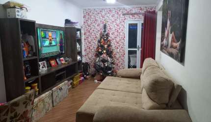 APARTAMENTO À VENDA  CONCEIÇÃO DIADEMA