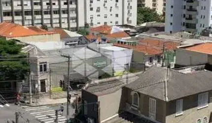 Apartamento no Bairro do Jardim Paulista