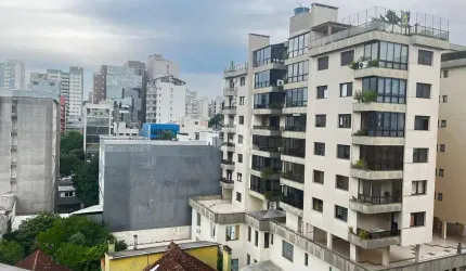 Apartamento Centro