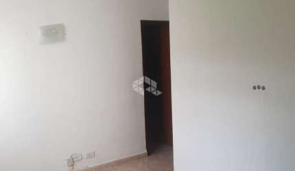 Apartamento padrão