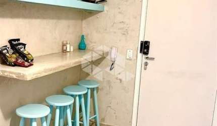 Vendo Lindo Apto. Centro de SP