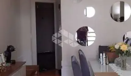 VENDA Apartamento com 59m², 2 dormitórios (1 suíte), 2 vagas - Saúde