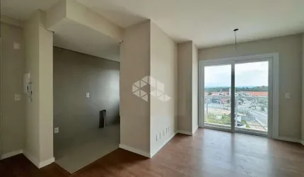 Apartamento com 02 dormitórios à venda, Bairro Tres Vendas, em Pelotas.