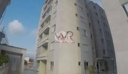 Apartamento com 2 dormitórios à venda, 49m2 por R$ 245.000,00 - Itaquera.