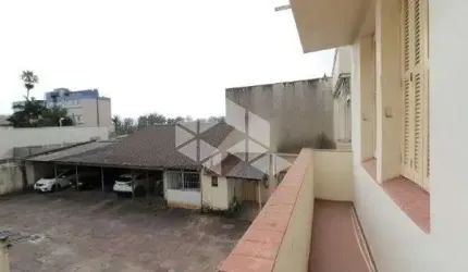 Apartamento 2 dormitórios com vaga de garagem no bairro Floresta