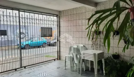 Casa com 3 dormitórios, 160 m² - venda por R$ 500.000 ou aluguel por R$ 2.642/mês - Jardim Presidente Dutra - Guarulhos/SP