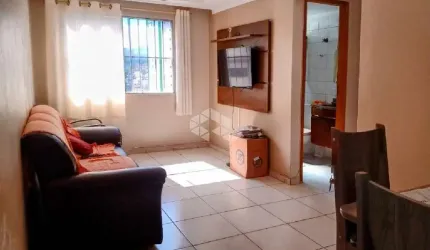 Apartamento a venda  -  Jardim Peri