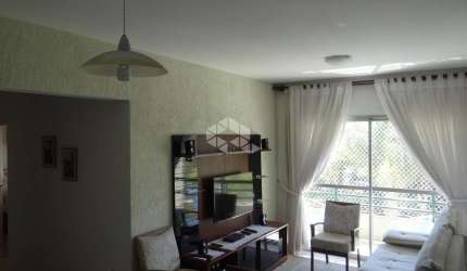 APARTAMENTO A VENDA  - JARDIM IVANIA