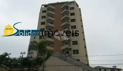 APARTAMENTO A VENDA 85M²  - JARDIM PARAISO