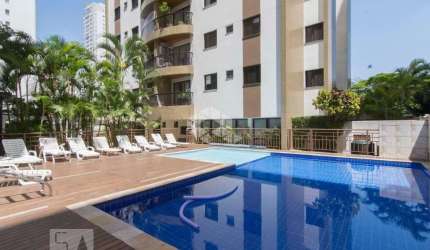 Apartamento a venda  -  Santana