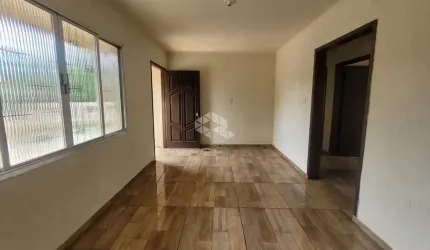 Crédito Real vende casa de 03 dormitórios / quartos no bairro Igara em Canoas / RS