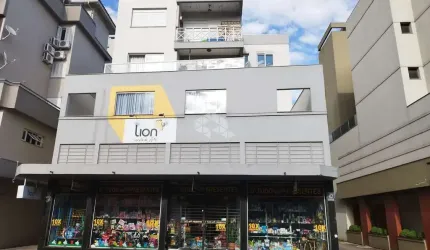 Oportunidade no centro de Garibaldi!