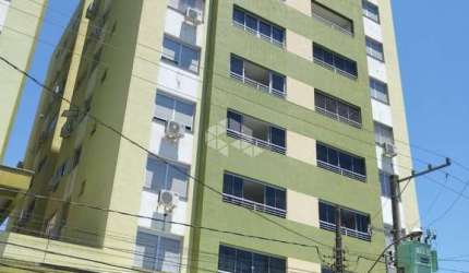 Apartamento com 02 dormitórios à venda, no bairro Centro em Santa Maria.