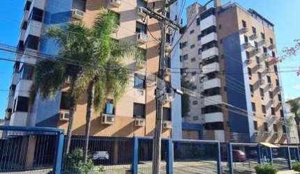 Apartamento 02 quartos com box  para venda no Bairro Vila Ipiranga