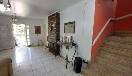 Casa 4 dormitórios com 208m² bairro Belém Velho