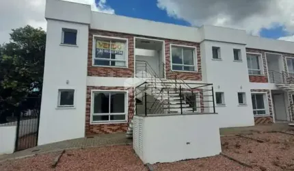 Apartamento 2 dormitórios 2 vagas a venda Bairro - Niterói Canoas