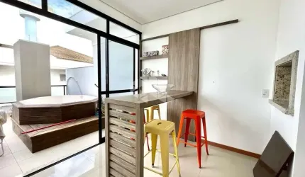 Apartamento com 2 quartos á venda, 98 m² por R$ 1.550.000,00 - Campeche - Florianópolis/SC
