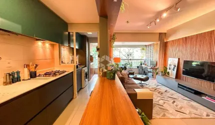 Apartamento à venda, Condomínio Essence, 89 m²  Campeche - Florianópolis/SC